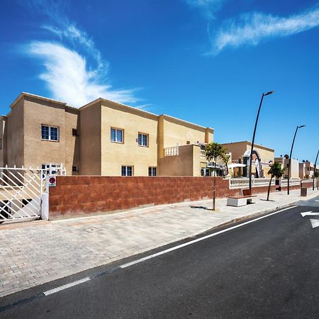 Casita Azul Las Arenas Калета-де-Фусте Экстерьер фото